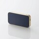 Bluetoothスピーカー トラベル 小 ブルー LBT-SPTR01AVBU