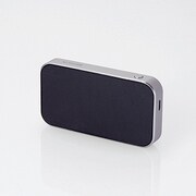 Bluetoothスピーカー トラベル 小 ブラック LBT-SPTR01ECBK