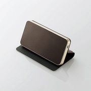 Bluetoothスピーカー トラベル 大 ブラウン LBT-SPTR02AVBR