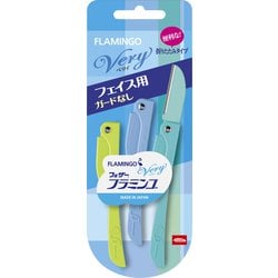 フラミンゴベリィガード無 3P