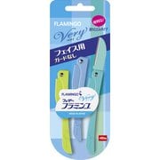 フラミンゴベリィガード無 3P
