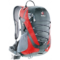 ヨドバシ.com - ドイター deuter D-4420115-4560 [エアーライト16 グレー×ファイアー] 通販【全品無料配達】