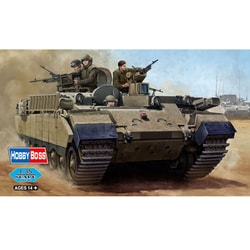 Legend 1/35 Israeli IDF Puma CEV / APC Accessories Set