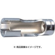 9.5mm差し込み フレアナットソケット 22mm 3300FN22
