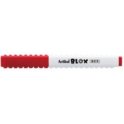 BLOX 暗記用 赤色 KTX-330-R