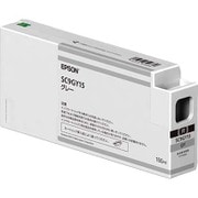 インクカートリッジ グレー 150ml SC9GY15