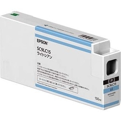ヨドバシ.com - エプソン EPSON SC9LC15 [インクカートリッジ