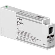 インクカートリッジ グレー 350ml SC9GY35