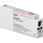 インクカートリッジ ビビッドライトマゼンタ 350ml SC9VLM35