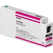 インクカートリッジ ビビッドマゼンタ 350ml SC9VM35