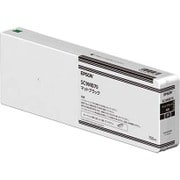 インクカートリッジ マットブラック 700ml SC9MB70