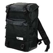 trr1536-bk [ブレイブコレクション MURDOCH マードック フラップデイパック ブラック]