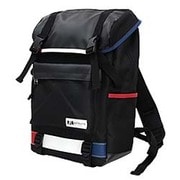 trr1536-tri [ブレイブコレクション MURDOCH マードック フラップデイパック トリコロール]