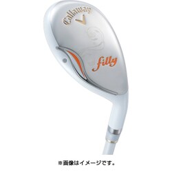 ヨドバシ.com - キャロウェイ Callaway FILLY/4H/GR A/レディース 通販