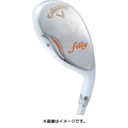 FILLY/5H/GR A/レディース