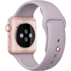 ヨドバシ.com - アップル Apple Apple Watch Sport 38mmローズゴールド 