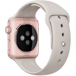 ヨドバシ.com - アップル Apple Apple Watch Sport 42mmローズゴールド