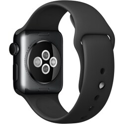 ヨドバシ.com - アップル Apple Apple Watch 38mmスペースブラック 