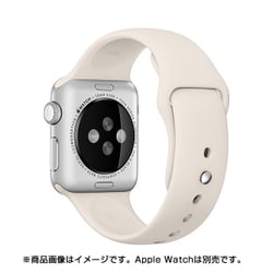 アップルウォッチ 38mm スポーツバンド Apple Watch アンティーク