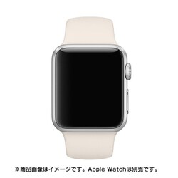 ヨドバシ.com - アップル Apple Apple Watch 38mmケース用 ...