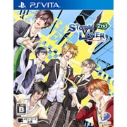 STORM LOVER 2nd V [PSVitaソフト]