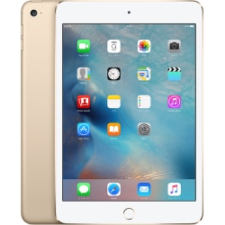 iPad mini4 Wi-Fiモデル 64GB ゴールド