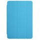 iPad mini 4 Smart Cover ブルー MKM12FE/A
