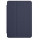 iPad mini 4 Smart Cover ミッドナイトブルー MKLX2FE/A