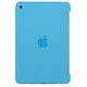 iPad mini 4 シリコーンケース ブルー MLD32FE/A