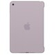 iPad mini 4 シリコーンケース ラベンダー MLD62FE/A