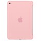 iPad mini 4 シリコーンケース ピンク MLD52FE/A