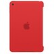 iPad mini 4 シリコーンケース (PRODUCT)RED MKLN2FE/A
