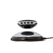 Air Speaker 宙に浮くBluetoothスピーカー 黒