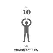フセン100 NO.10OK FN100-01010