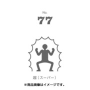 フセン100 NO.77超 FN100-01077