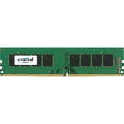 バルクメモリ 8GB DDR4 2133 MT/s (PC4-17000) CL16 DR ×8 Unbuffered DIMM 288pin CT8G4DFD8213