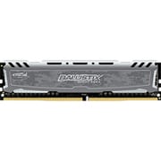 バルクメモリ 4GB DDR4 2400 MT/s (PC4-19200) CL16 SR ×8 Unbuffered DIMM 288pin BLS4G4D240FSB