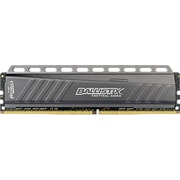 バルクメモリ 4GB DDR4 2666 MT/s (PC4-21300) CL16 SR ×8 Unbuffered DIMM 288pin BLT4G4D26AFTA