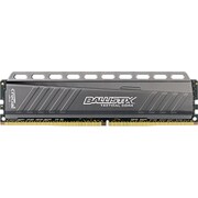 バルクメモリ 8GB DDR4 2666 MT/s (PC4-21300) CL16 DR ×8 Unbuffered DIMM 288pin BLT8G4D26AFTA