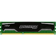 バルクメモリ 8GB kit （4GB×2） DDR3 1600 MT/s （PC3-12800） CL9 1.5V Ballistix Sport UDIMM 240pin BLS2KIT4G3D1609DS1S00