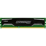 バルクメモリ 16GB kit （8GB×2） DDR3 1600 MT/s （PC3-12800） CL9 1.5V Ballistix Sport UDIMM 240pin BLS2KIT8G3D1609DS1S00