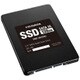 Serial ATAIII対応 内蔵2.5インチSSD 120GB SSD-3S120G