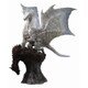 モンスターハンター カプコン フィギュアビルダー [クリエイターズモデル 鋼龍 クシャルダオラ 脱皮]