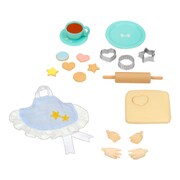 キューポッシュえくすとら わくわく☆ドルチェせっと クッキー [パーツセット]