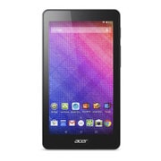 Iconia One 7 7.0型/MTK MT8127 クアッドコア/1.30Ghz/HDD 16GB eMMC/1GB/Android 5.0/ブラック B1-760HD