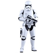ムービー マスターピース スター・ウォーズ/フォースの覚醒 ファースト オーダー ストームトルーパー 通常版 [1/6スケール 塗装済可動フィギュア]