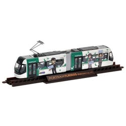 ヨドバシ.com - トミーテック TOMYTEC 26396 [鉄道コレクション 富山