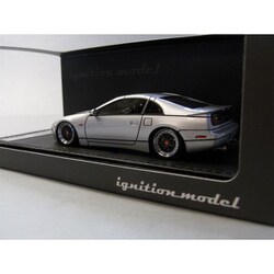 ヨドバシ.com - イグニッションモデル ignition model IG0424 [1/43 