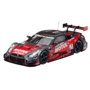 45260 [1/43スケール モチュール オーテック GT-R スーパーGT 岡山 2015 ＃1]