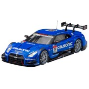 45261 [1/43スケール カルソニック インパル GT-R スーパーGT 岡山 2015 ＃12]